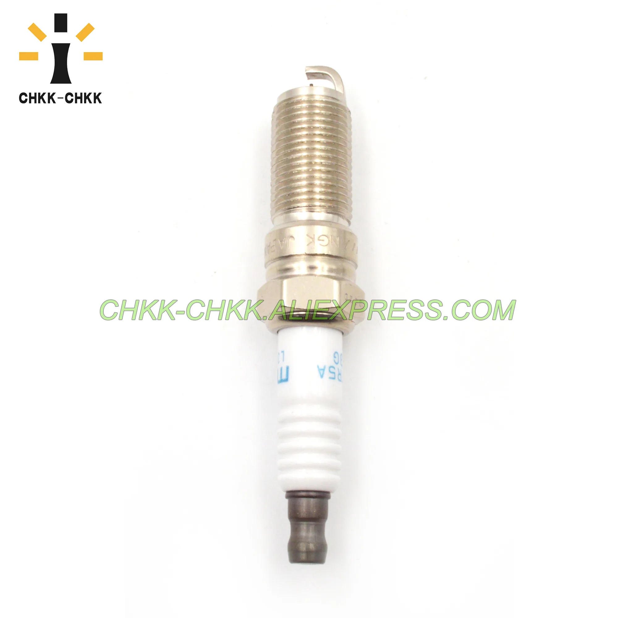 

CHKK-CHKK Laser Iridium POWER SPARK PLUGS L3Y2-18-110 for Mazda 3 5 6 Wagon CX-7 TRIBUTE MERCURY FORD