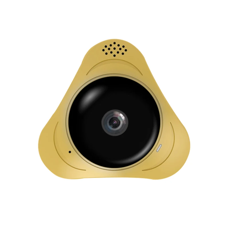 Howell Panoramic VR camera Wireless HD 960P IP Camera Wifi Security with IR Night Vision /2-way Audio for Home Store office Howell Panoramic VR camera Wireless HD 960P IP Camera Wifi Security with IR Night Vision /2-way Audio for Home Store office
