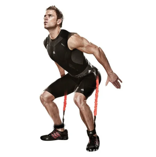 jumping resistance bands