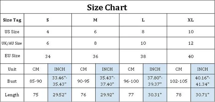 Size