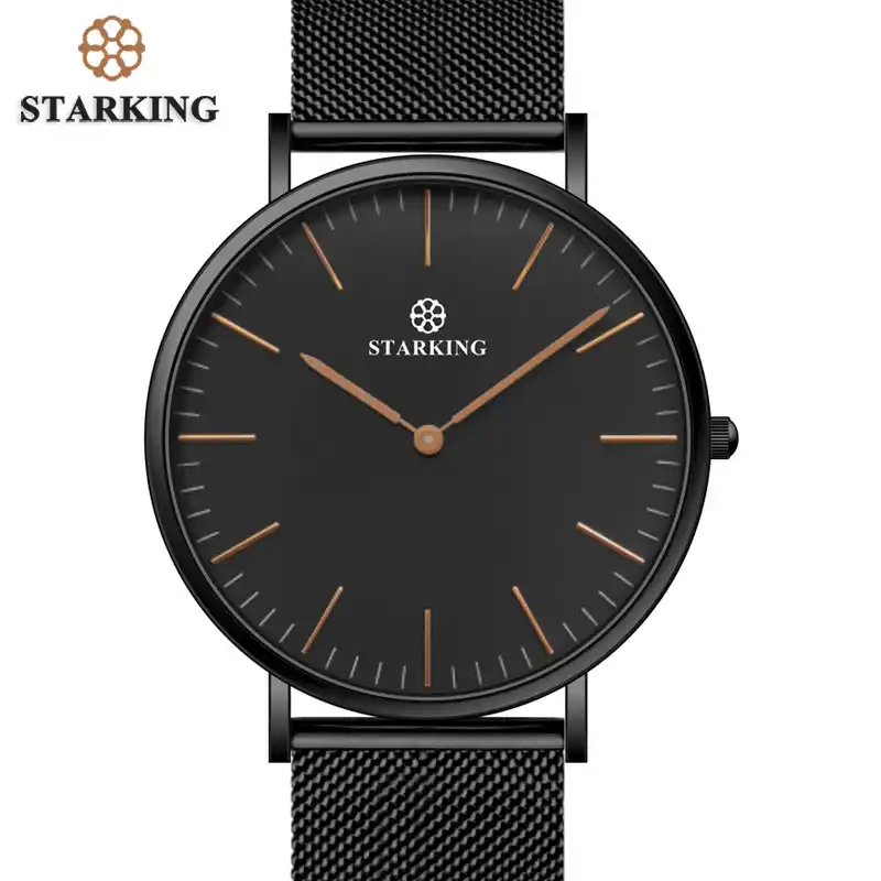 street style watches