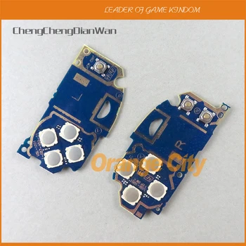 

Left right PCB Circuit module Board L R switch button keypad left right switch board For PSV2000/PSVita2000 1pc