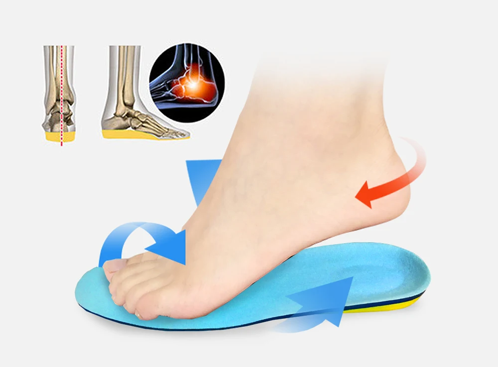 Gel insoles (8)