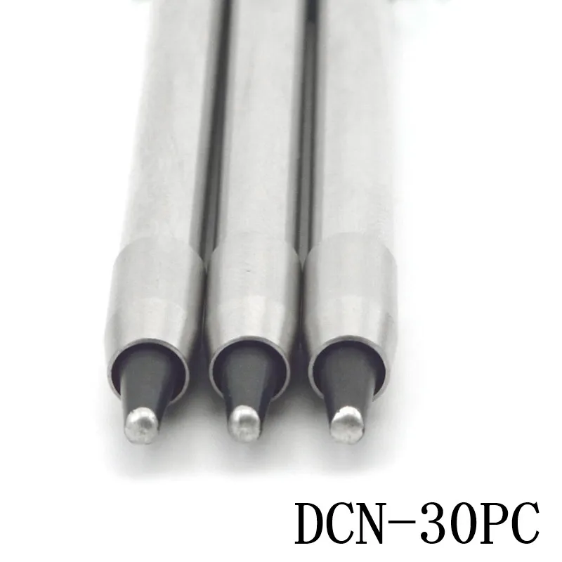 

Best temperature controlled Apollo Seiko 30PC Soldering Iron Tips