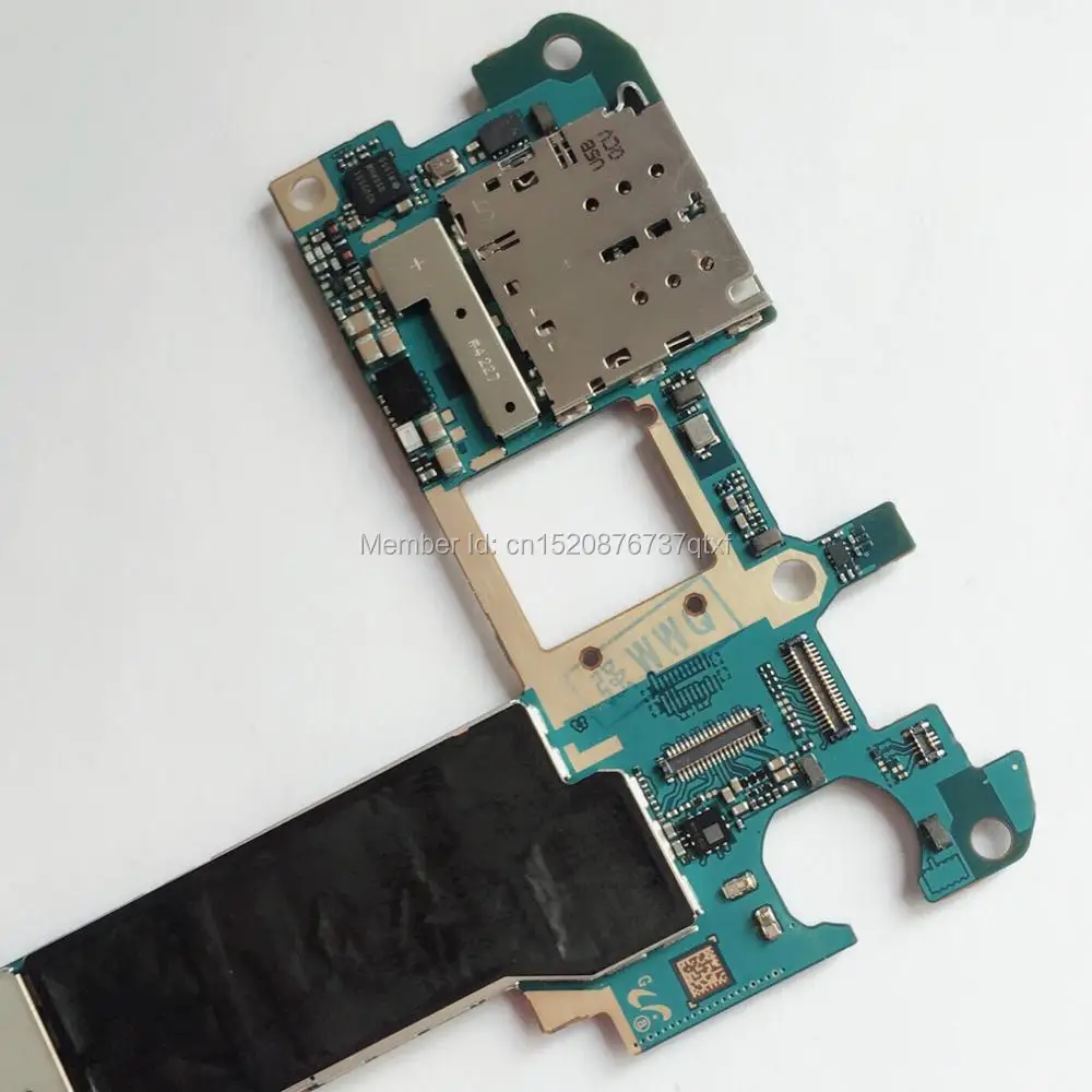  Main Motherboard Unlocked For Samsung Galaxy Note 5 N920G 32GB