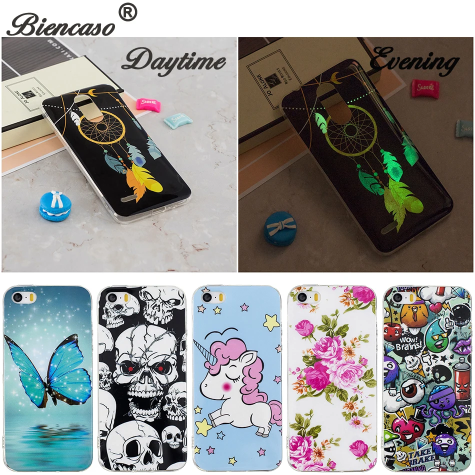 

For LG K10 2018 K30 Luminous Case for LG K8 2018 Fashion Pattern Phone Case Back Cover for iPhone X Case 10 6 6s Plus 5s SE B67