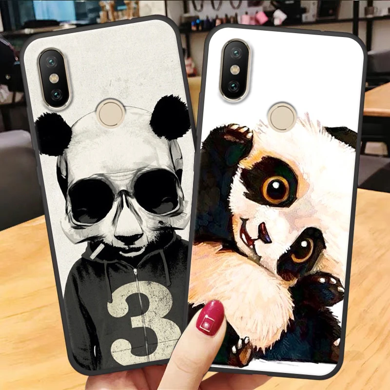 Чехол для Xiaomi redmi note K20 go 5 7 7s 6 5a pro y3 4a 4X 7a 5A 6a plus черный мягкий силиконовый чехол