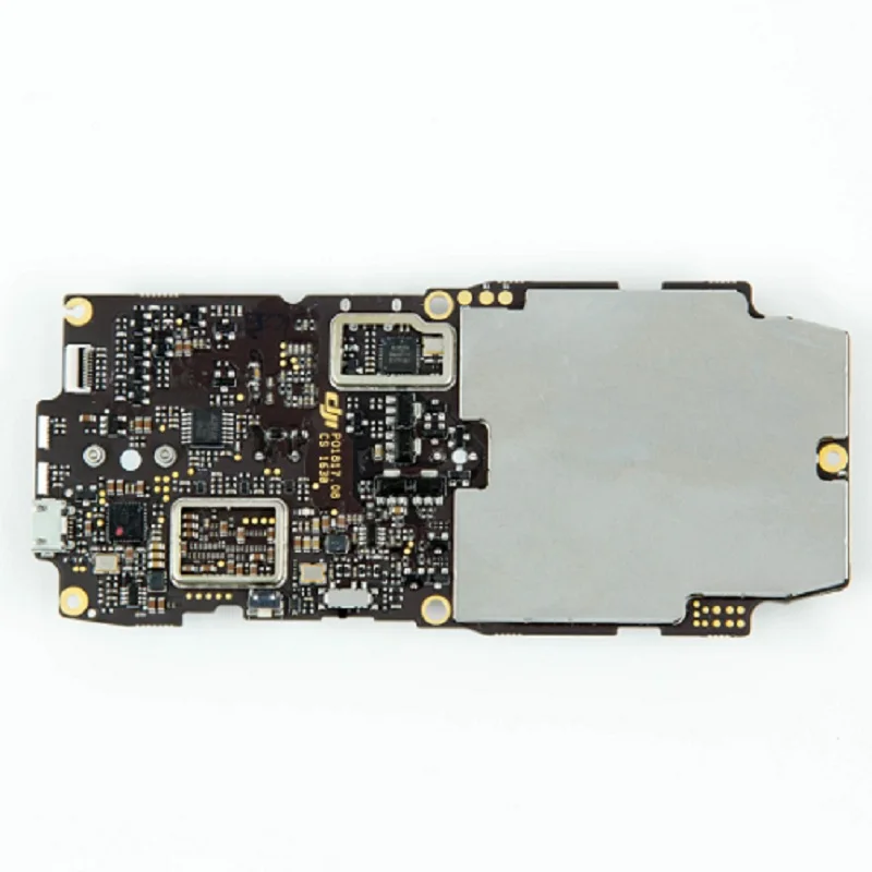 

Original DJI Mavic Pro Platinum A Core Board Mainboard Motherboard Circuit Board for DJI Drone Repair Accessories (Tested)