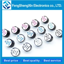 10pcs/lot Active buzzer 3V/5V/12V TMB12A03 TMB12A05 TMB12A12 Dc long 12*9.5