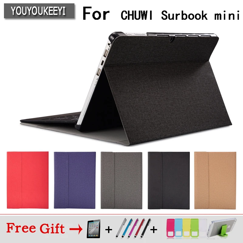 Высококачественный деловой чехол для Chuwi Surbook mini 10 8 дюйма защитный