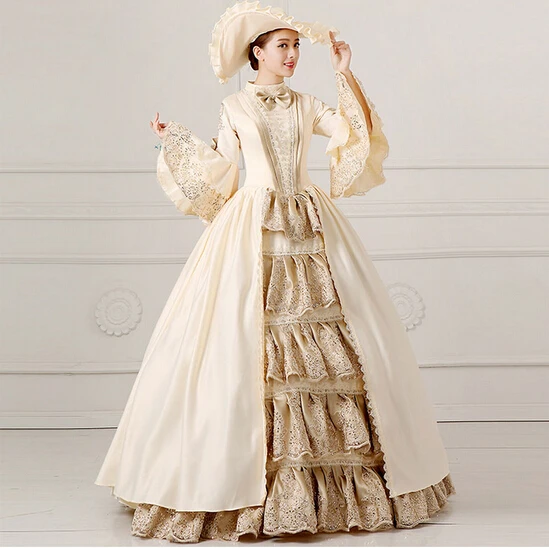 victorian dress (36)