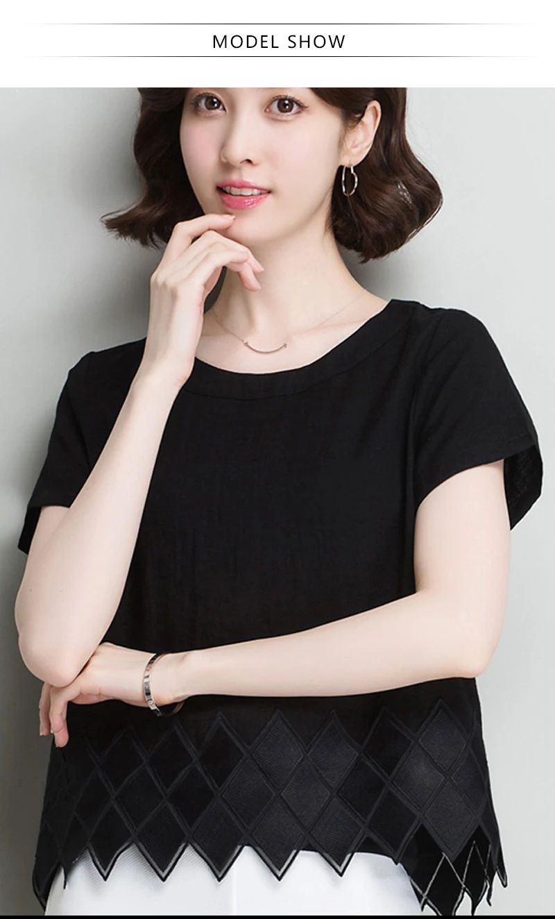 Elegant Blouse (4)