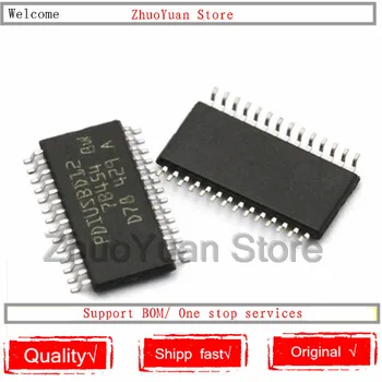 

1PCS/lot New original PDIUSBD12 PDIUSBD12PW TSSOP28 USB interface chip