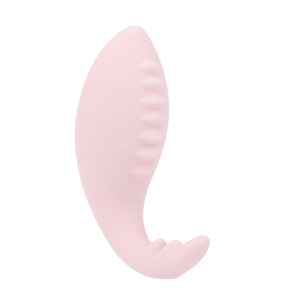 Leten вагинальный вибратор App дистанционного Управление вибрационное яйцо G spot