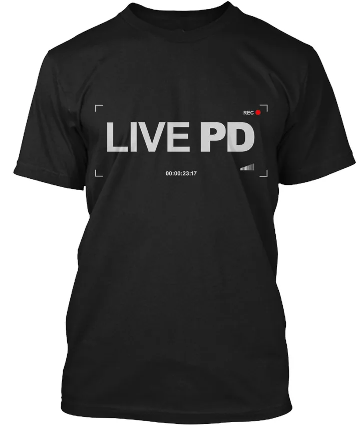 Create A Shirt Online Short Summer O-Neck Mens Live Pd Rec Tee | Мужская одежда