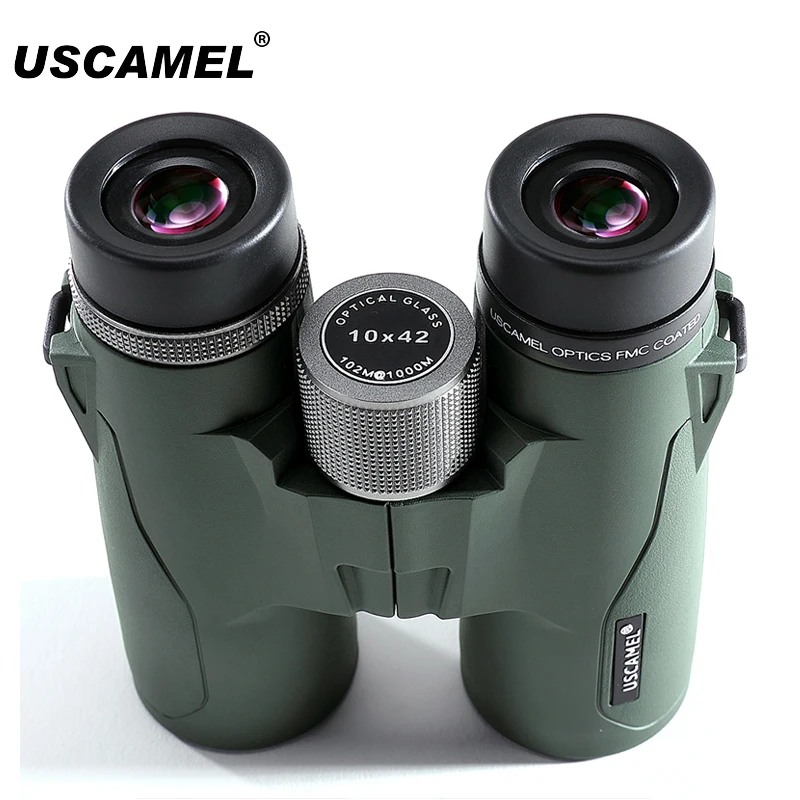 uscamel 10x42