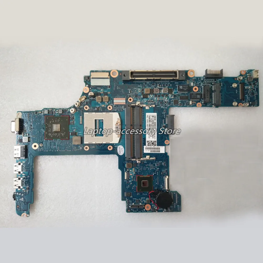 

Free Shipping For HP 650 G1 640 G1 Laptop Motherboard 744008-601 744008-001 744008-501 / 100% tested