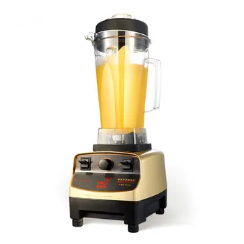 

Ice Crushers commercial smoothies household now soya-bean grinding machine milk tea shop
