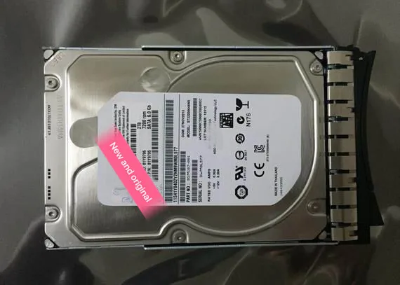 100% новый в коробке 3 годовая гарантия 81Y9794 2 ТБ 7,2 K 6gbps NL SATA 3,5 дюйма нужно больше фотографии ангелов, пожалуйста, свяжитесь со мной