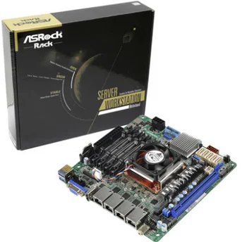 

C236 wsi4-85 built-in 4 core 8 line CPU server motherboard DDR4