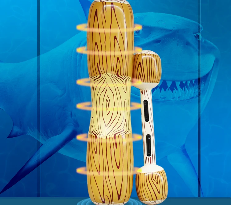 Brinquedo para Adultos Peças Joust Pool Float Jogo Inflável Esportes Aquáticos Pára Crianças Festa Gladiador Jangada Kickboard Piscina 4 6 esportes aquáticos pára brinquedo para adultos crianças