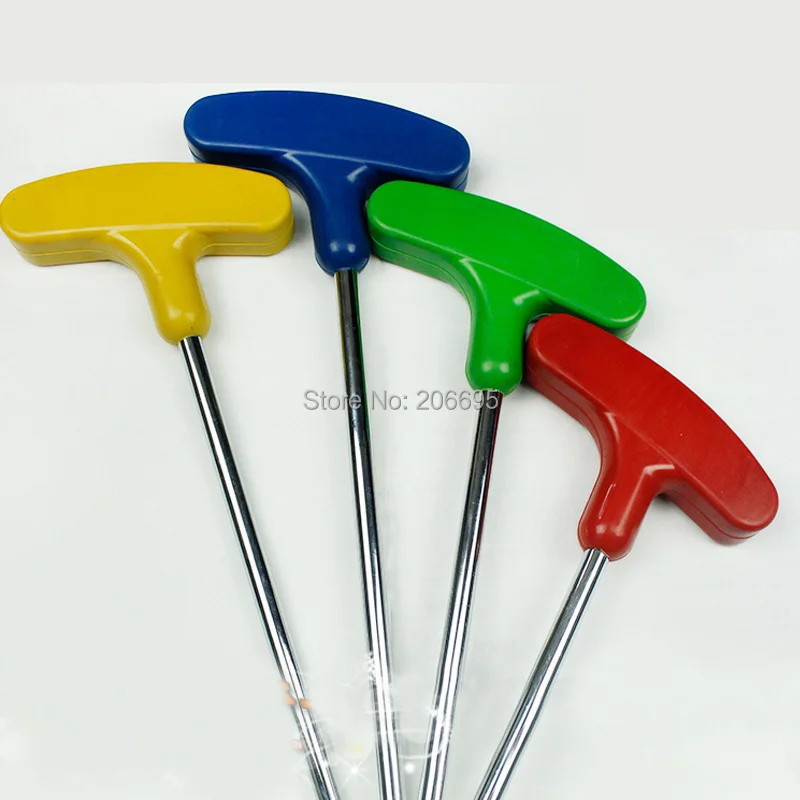 Buy Golf colorful Kids Putter Club, Steel Shaft