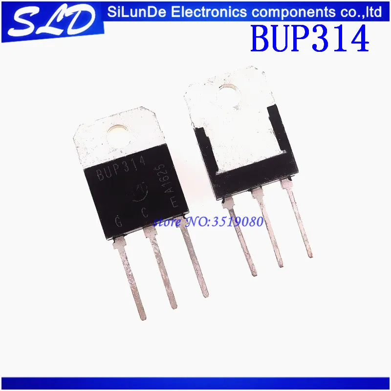 BUP 314 TRANSISTOR IGBT BUP314 