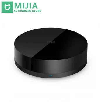 

Xiaomi Mi Universal Smart Remote Controller Home Appliances WIFI+IR Switch 360 Degree Smart for Air Conditioner TV