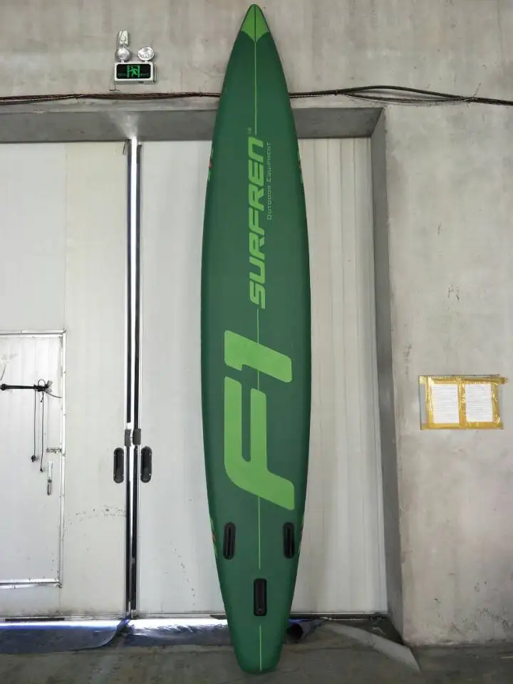 نفخ تصفح الوقوف لوح بدال iSUP ركوب الأمواج 2019 الموسم SURFREN سباق مجلس F1 حجم 428*76*15 سنتيمتر تصفح كاياك قارب نفخ تصفح الوقوف لوح بدال iSUP ركوب الأمواج 2019 الموسم SURFREN سباق مجلس F1 حجم 428*76*15 سنتيمتر تصفح كاياك قارب