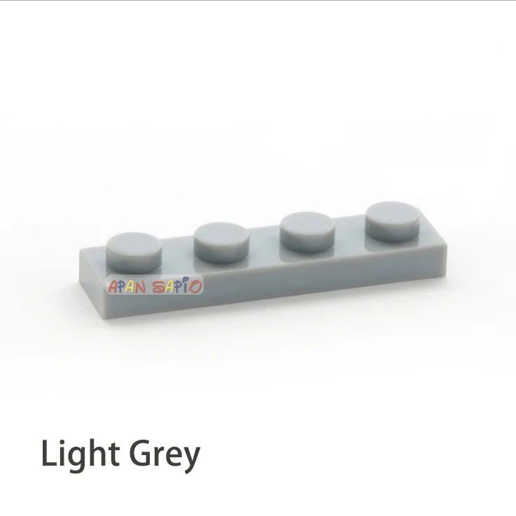 Light Grey 120pcs