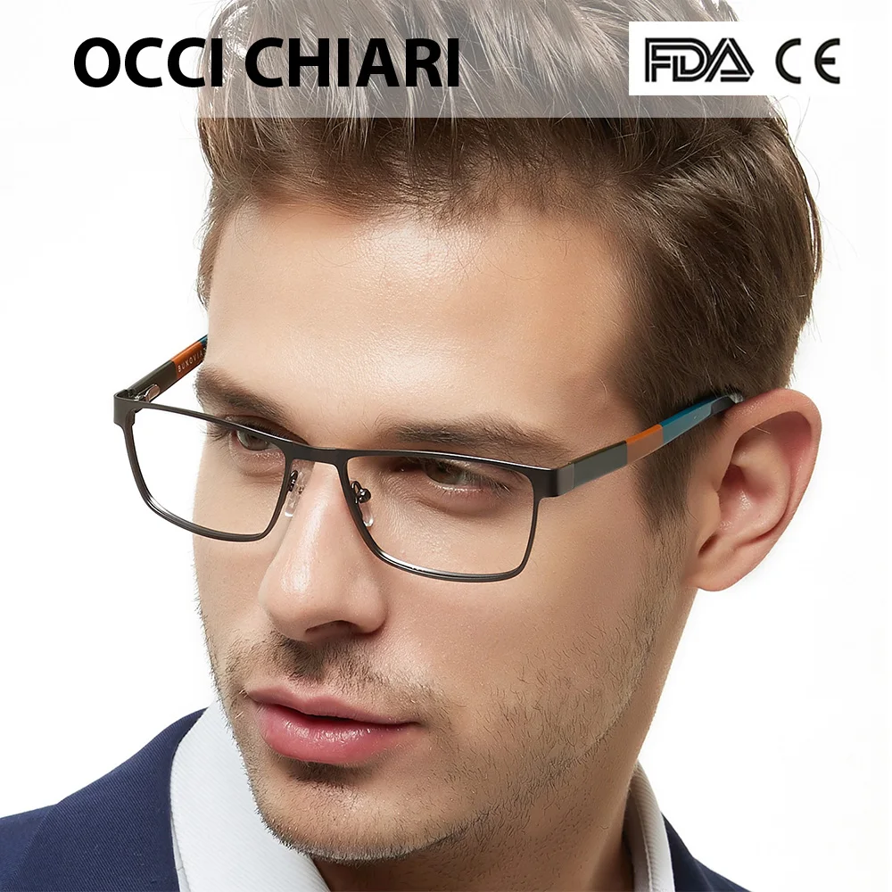 Occichiari男性メガネフレーム光学男眼鏡18ファッション金属酢酸眼鏡oculosデgrauバネ蝶番黒bico 眼鏡フレーム Aliexpress Occichiari男性メガネフレーム光学男眼鏡18ファッション金属酢酸眼鏡oculosデgrauバネ蝶番黒bico 眼鏡フレーム Aliexpress