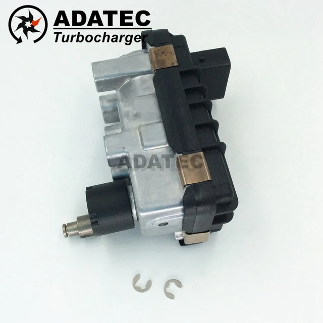 Genuine quality Turbo Electric Actuator G 62 G 062 G62 turbocharger electronic wastegate 761963