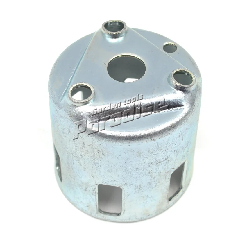 Со Шнуровым стартёром стаканчиков для HONDA GX340 GX390 GX610 GX620 13HP двигателя 28450-ZE3-W11