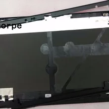 Для Thinkpad T470 чехол для ЖК-панели+ ЖК-рамка 01AX954 01AX956
