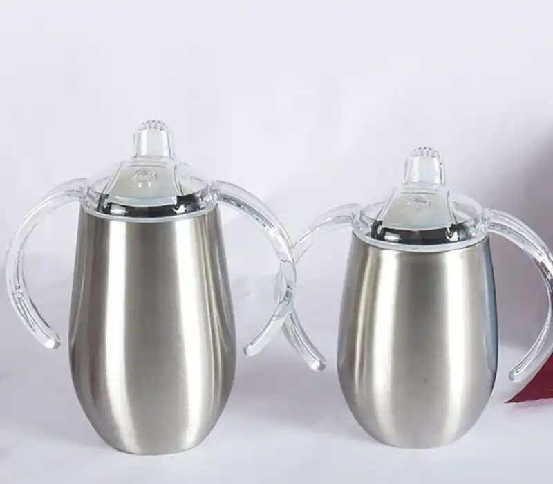 insulated baby sippy cup