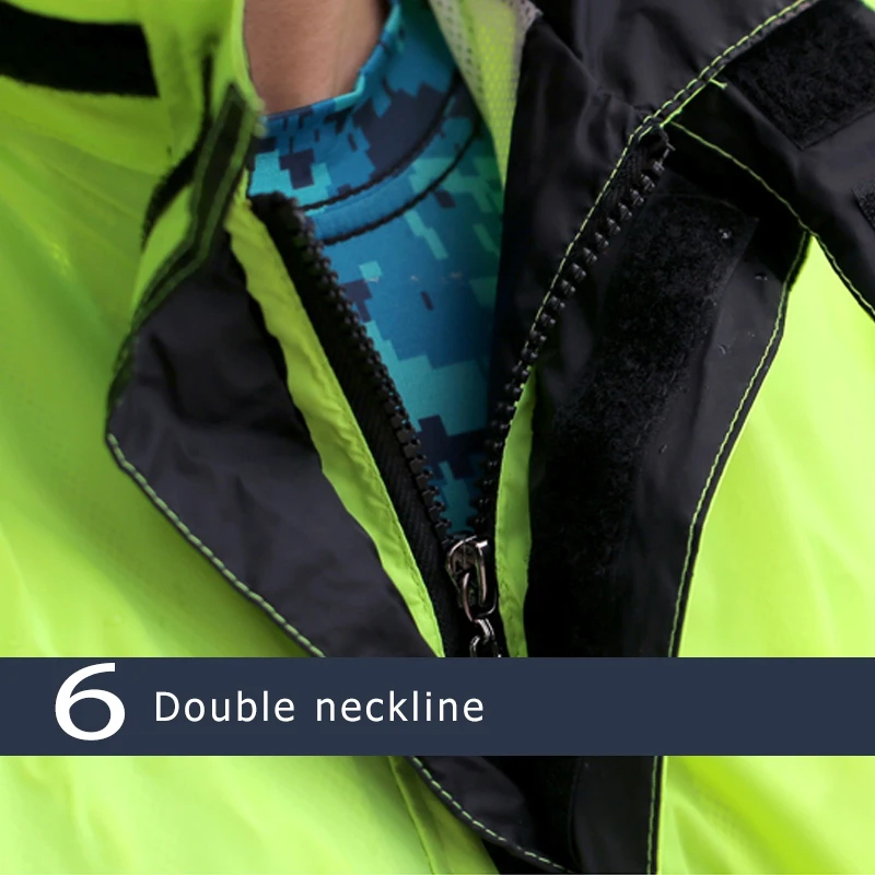Raincoats  (10)