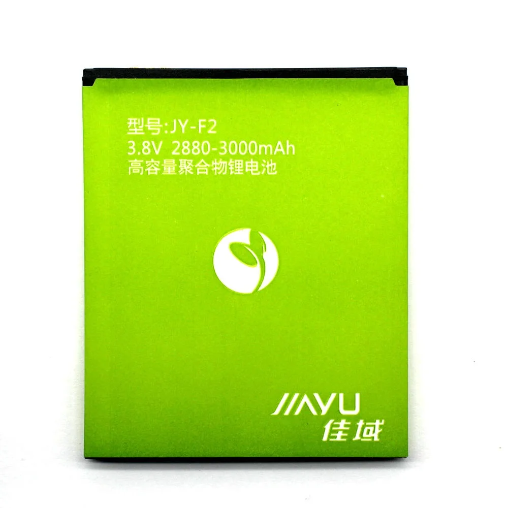 Новый аккумулятор для JIAYU F2 JYF2 на 2880-3000 мА/ч батареек | Мобильные телефоны и