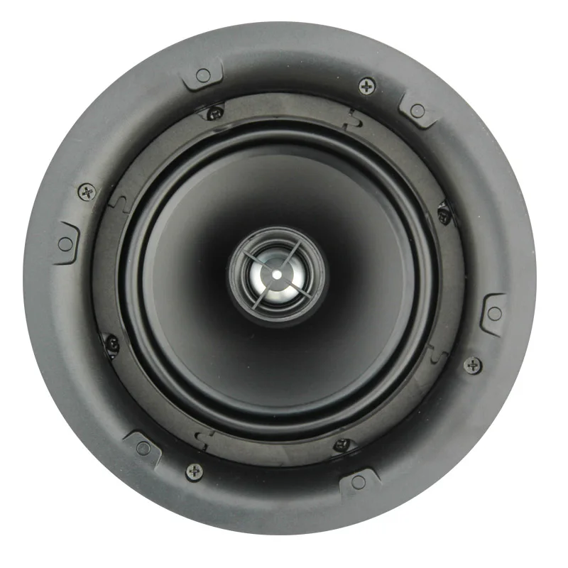 Us 59 99 Background Music System In Ceiling Speaker 8 Ohm Stereo Ceiling Speaker In Wall Speaker 1