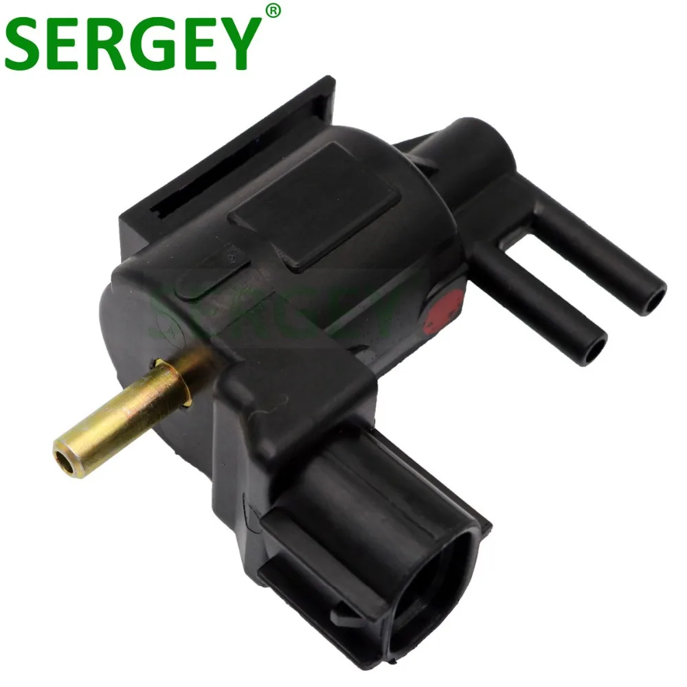 

Remanufactured Vacuum Control Solenoid Valve VSV EGR For MAZDA MIATA MX-5 MX5 1.8 1993 - 1997 K5T44091