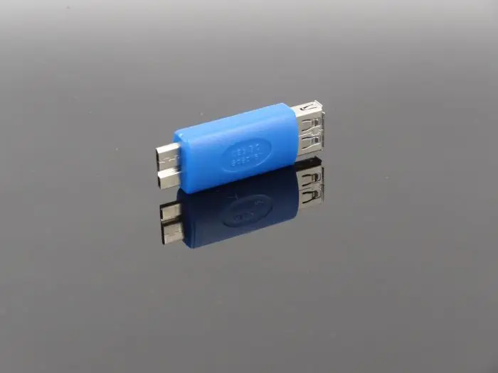 USB 3.0 A Male AM to Micro B USB 3.0 Micro B Male USB3.0 Cable USB connector