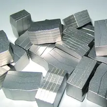 Алмазные сегменты для резки гранита 23x8 4/7 6x15 мм|diamond granit|segment