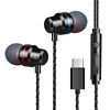 Earphones & Headphones