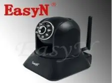 

wireless ip camera IR Night Vision Pan and Tilt Wireless Intercom