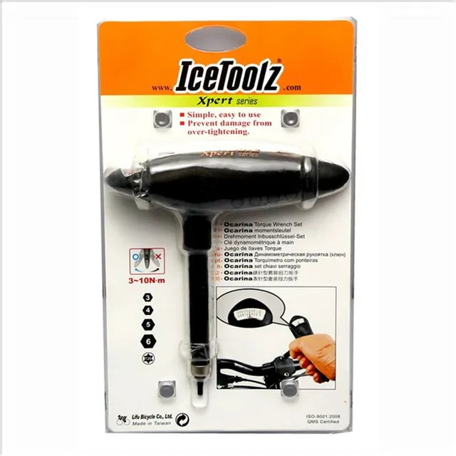 Icetoolz e219 best sale
