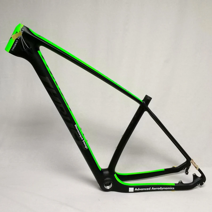 chinese mountain bike frame