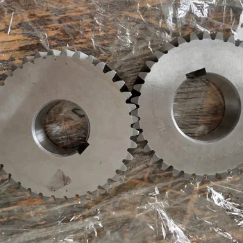 

39753793 Motor Gear Set for M75 Ingersoll Rand Air Compressor Part