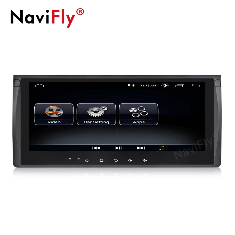 Discount 10.25" Android 8.1 Car Multimedia Player GPS radio audio Stereo For BMW E39 X5 E53 Wifi FM AM automotivo RDS SWC BT video player 2 Discount 10.25" Android 8.1 Car Multimedia Player GPS radio audio Stereo For BMW E39 X5 E53 Wifi FM AM automotivo RDS SWC BT video player 2