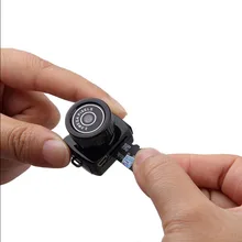 Mini Camera HD Hidden Micro Camcorder Spy Kamera Wireless Sport Camara Espia Cam Digital Secret Brand Portable DVR Action Video