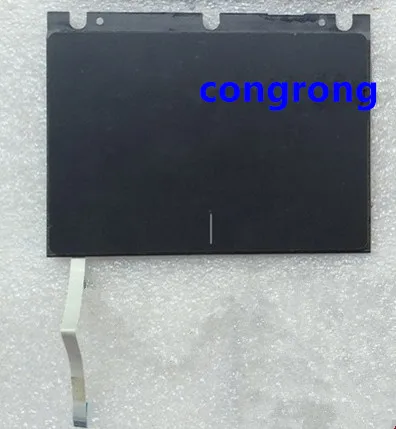 Goedkoop VOOR ASUS X550C Touchpad Trackpad Button Board 13NB00T1AP1701 AW TP163