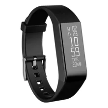 A6 Смарт Браслет Спорт Браслет IP68 Водонепроницаемый Bluetooth 4.0 часы SmartBand с ЧСС в режиме реального времени отслеживать Мониторы для IOS